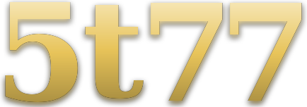 5t77 logo