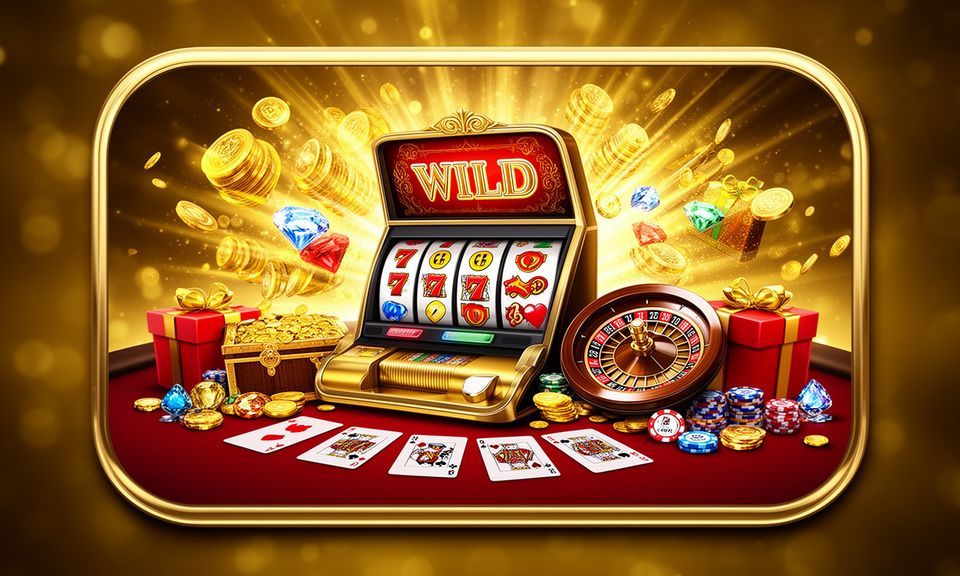 5t77 casino app visual